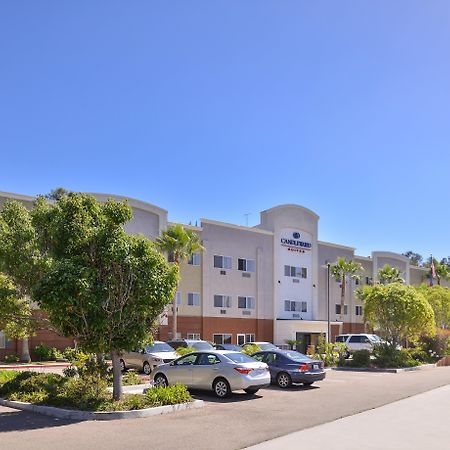 Candlewood Suites San Diego By Ihg Екстериор снимка