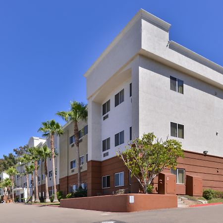 Candlewood Suites San Diego By Ihg Екстериор снимка
