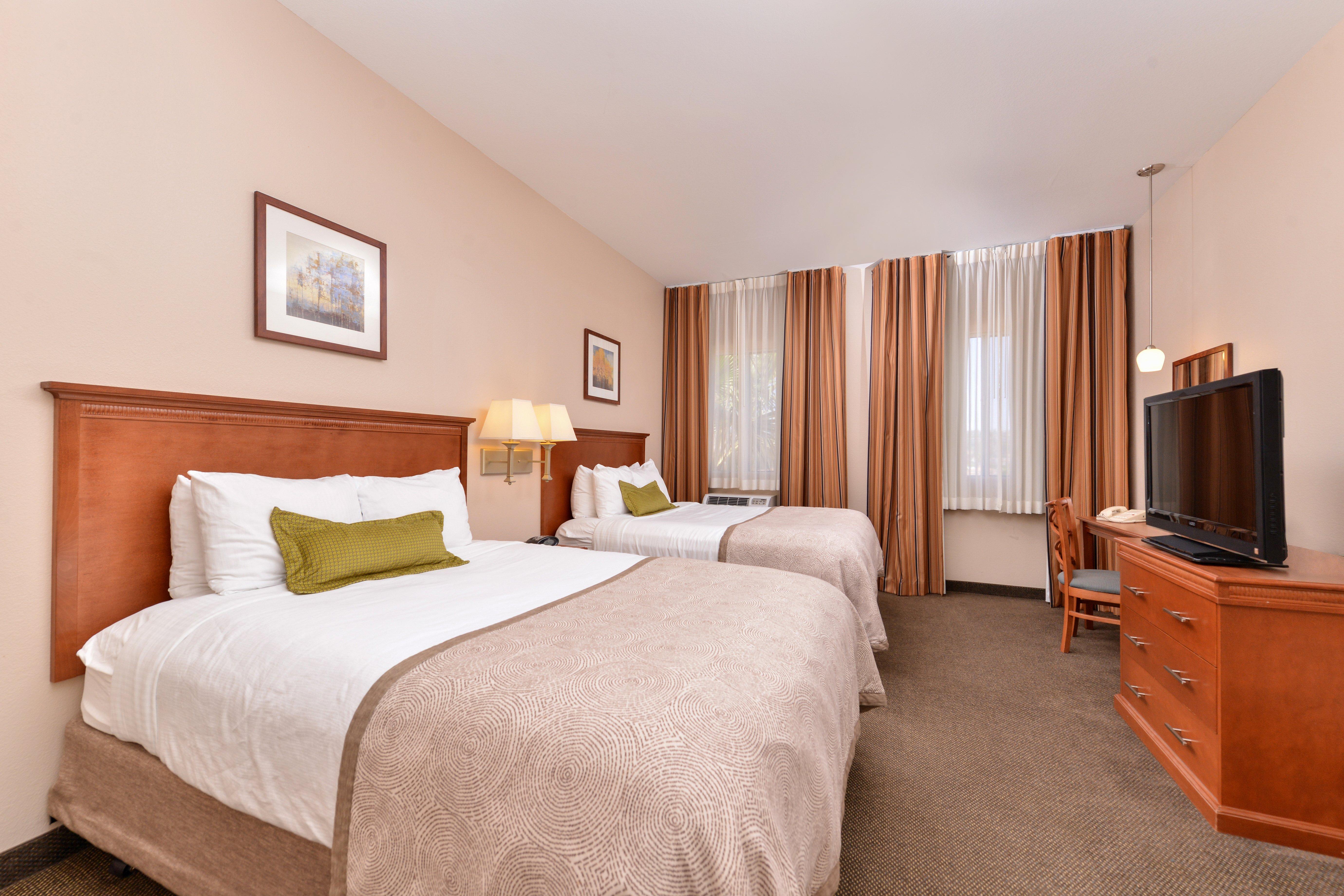 Candlewood Suites San Diego By Ihg Екстериор снимка