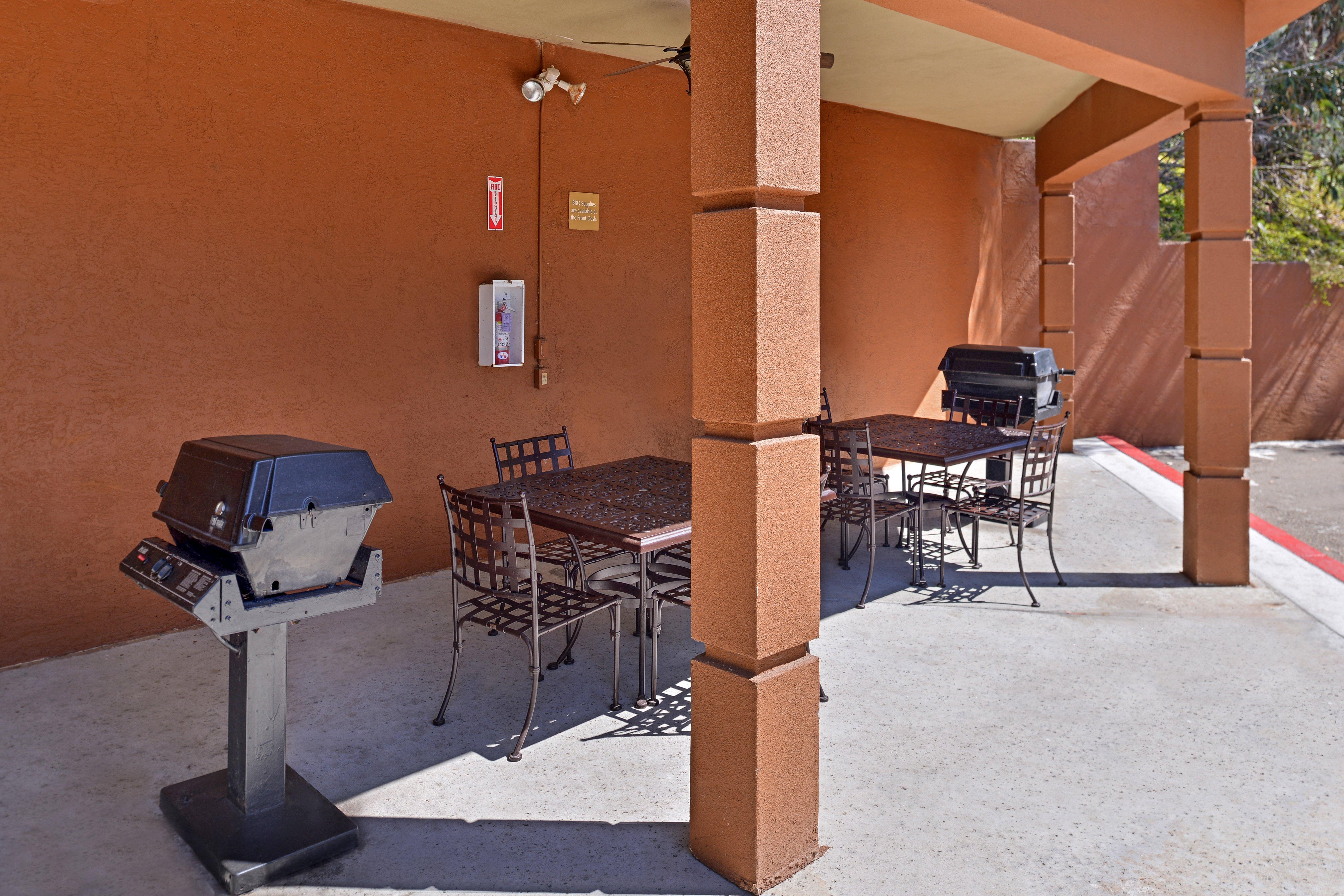 Candlewood Suites San Diego By Ihg Екстериор снимка