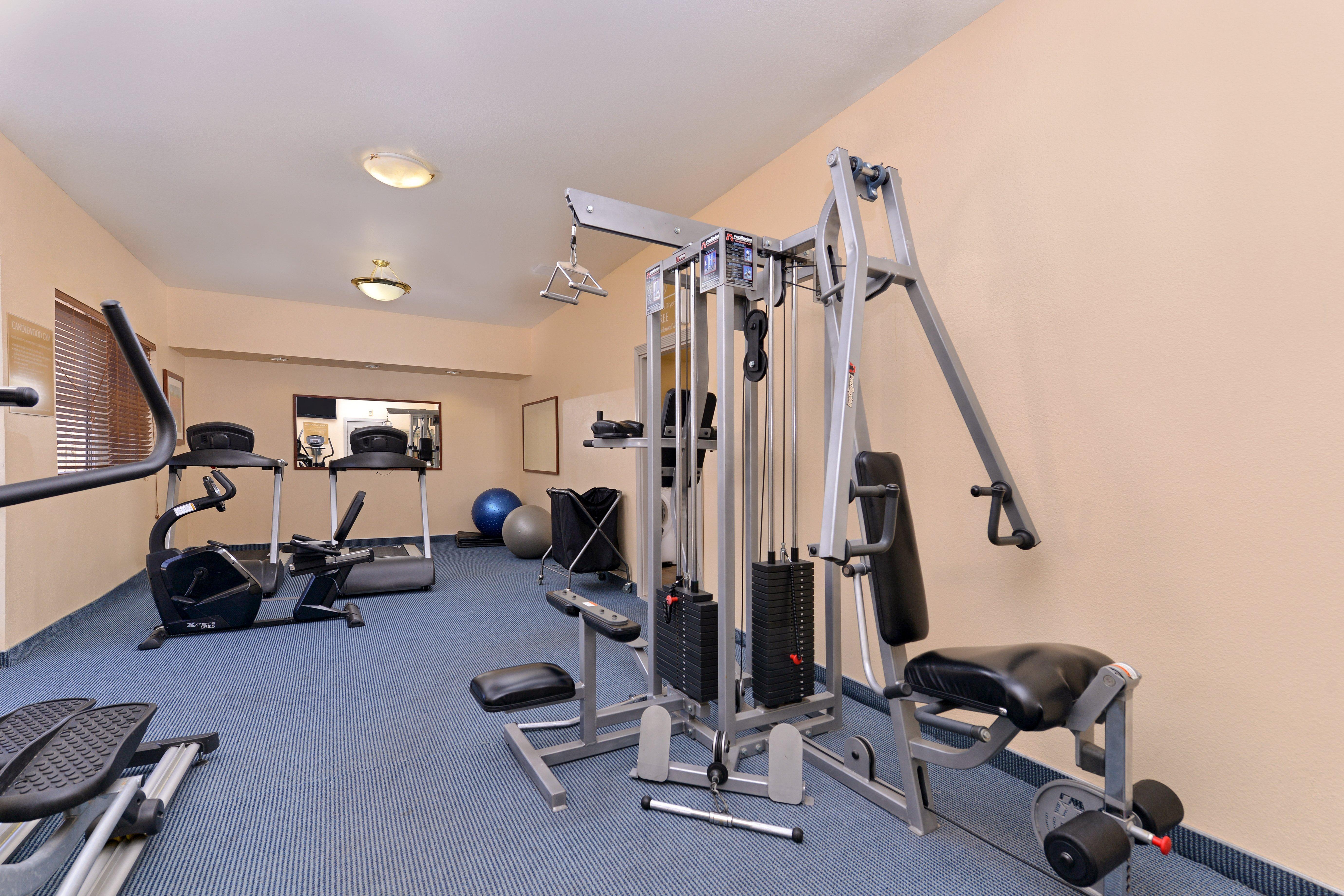Candlewood Suites San Diego By Ihg Екстериор снимка