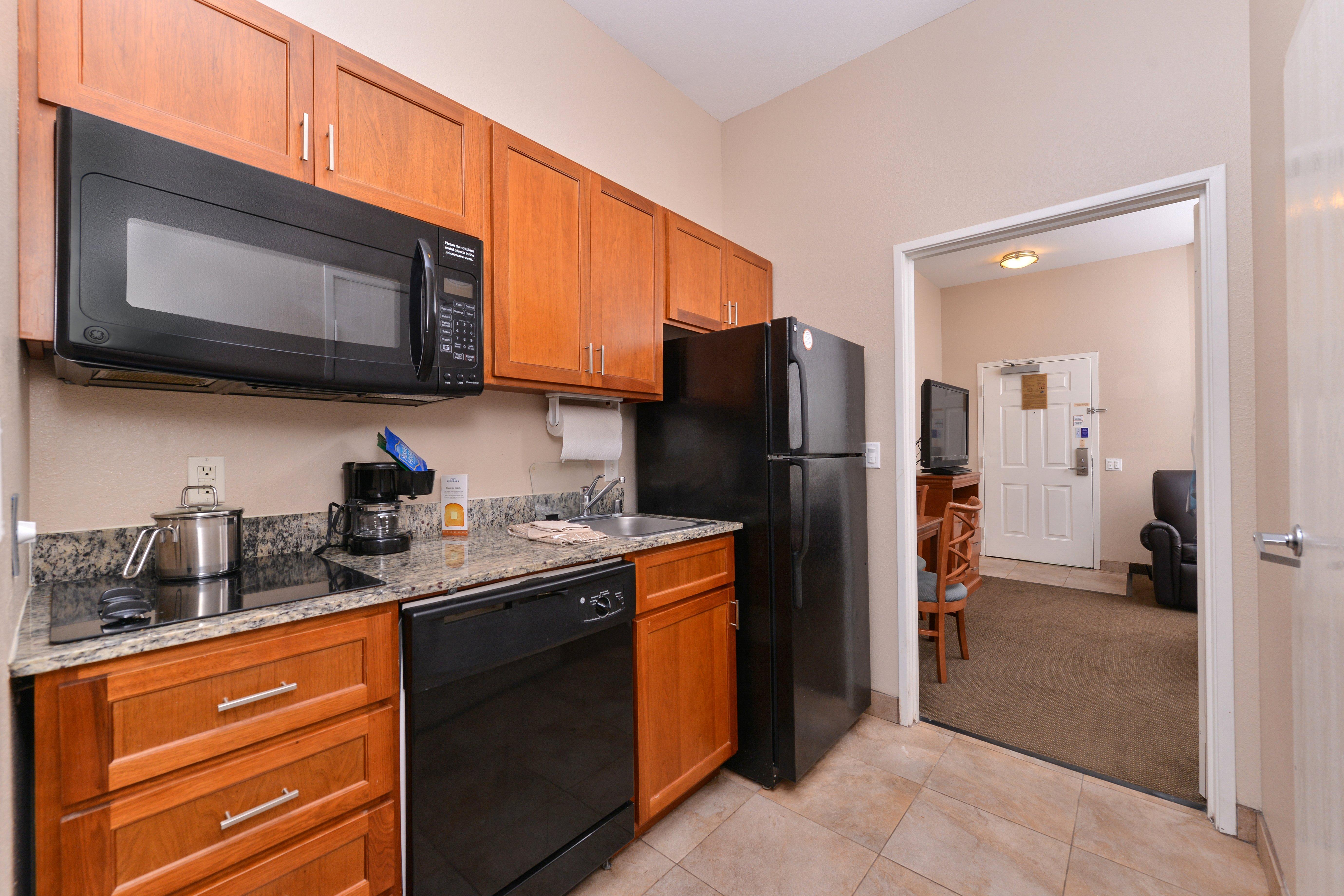Candlewood Suites San Diego By Ihg Екстериор снимка