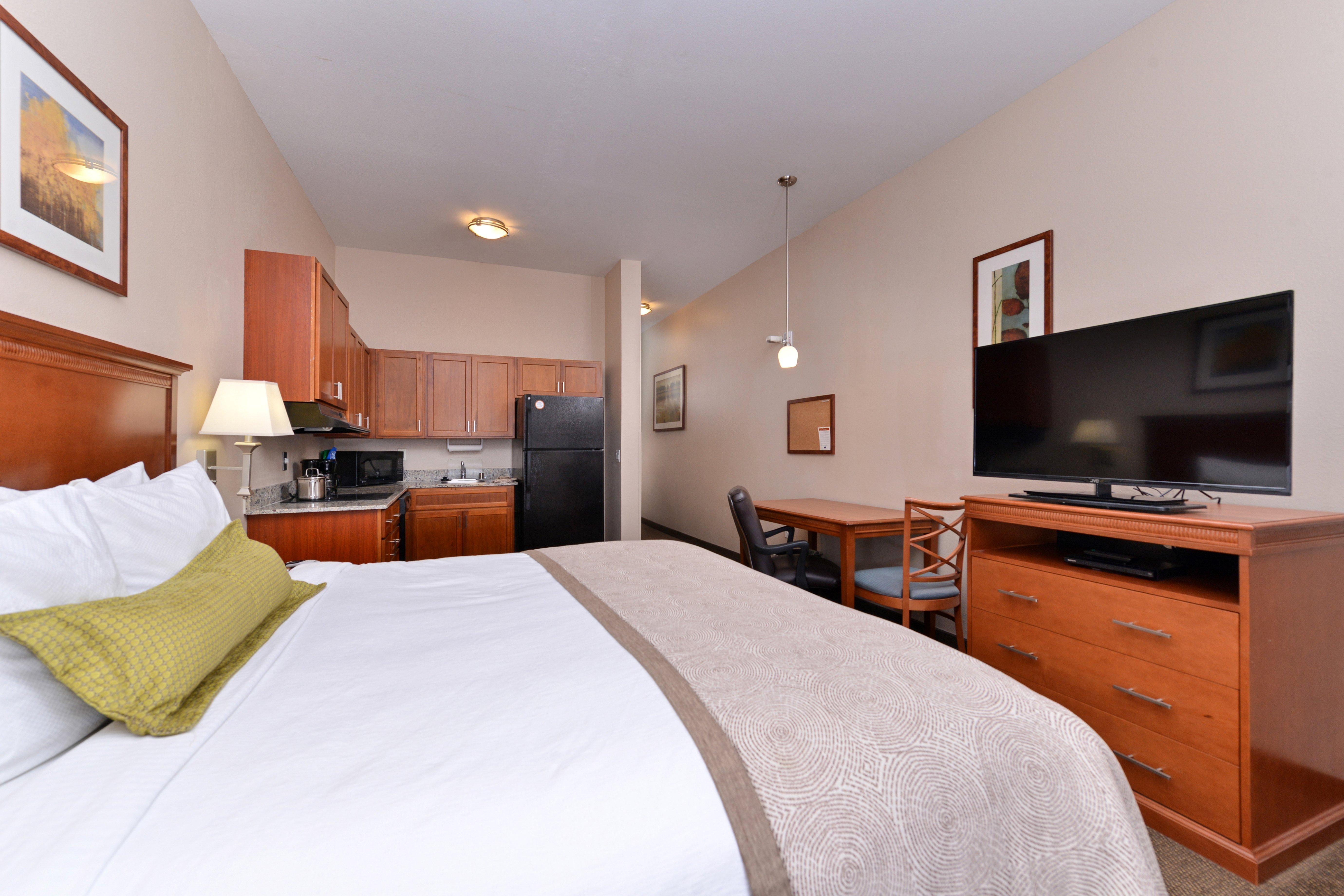 Candlewood Suites San Diego By Ihg Екстериор снимка