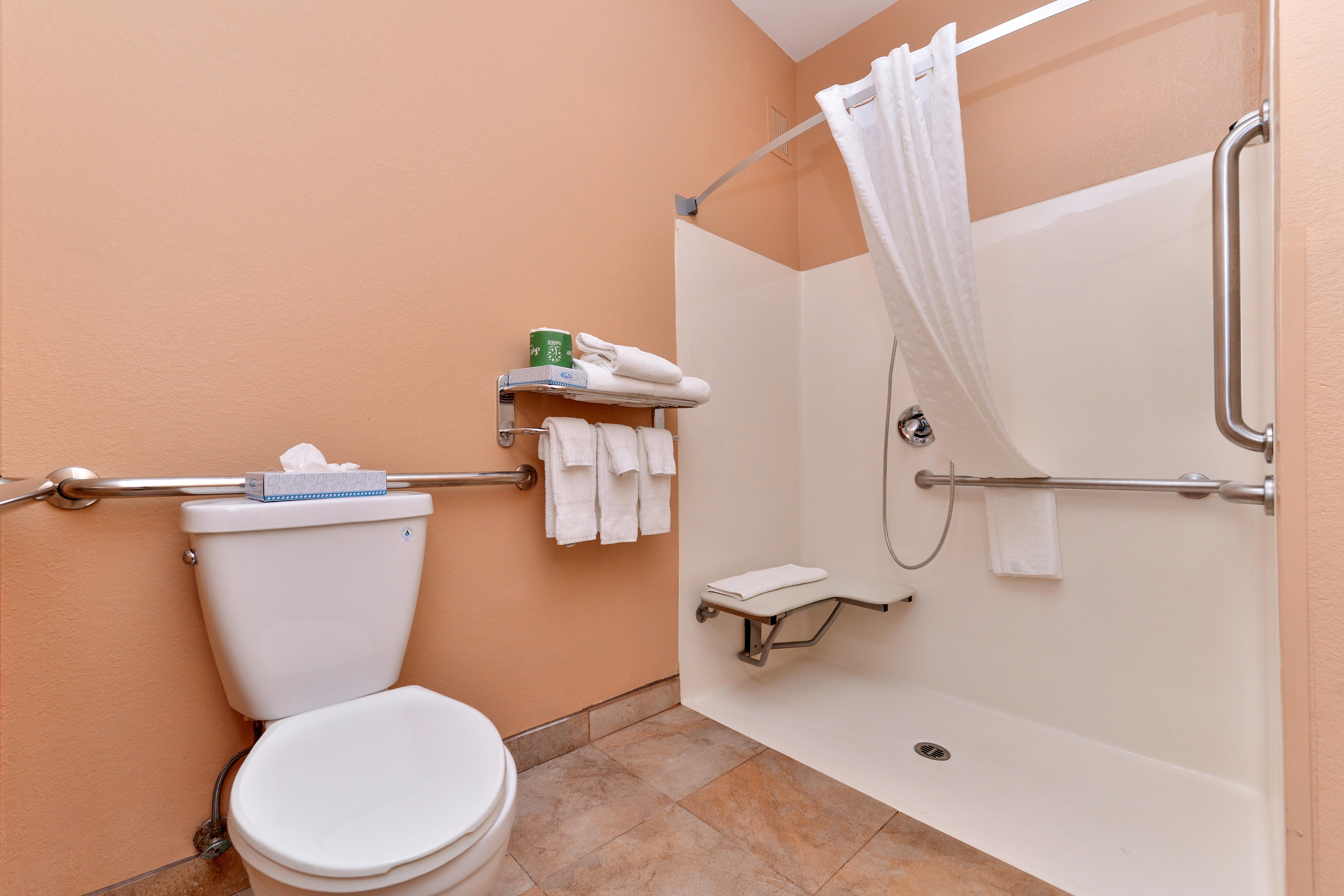 Candlewood Suites San Diego By Ihg Екстериор снимка
