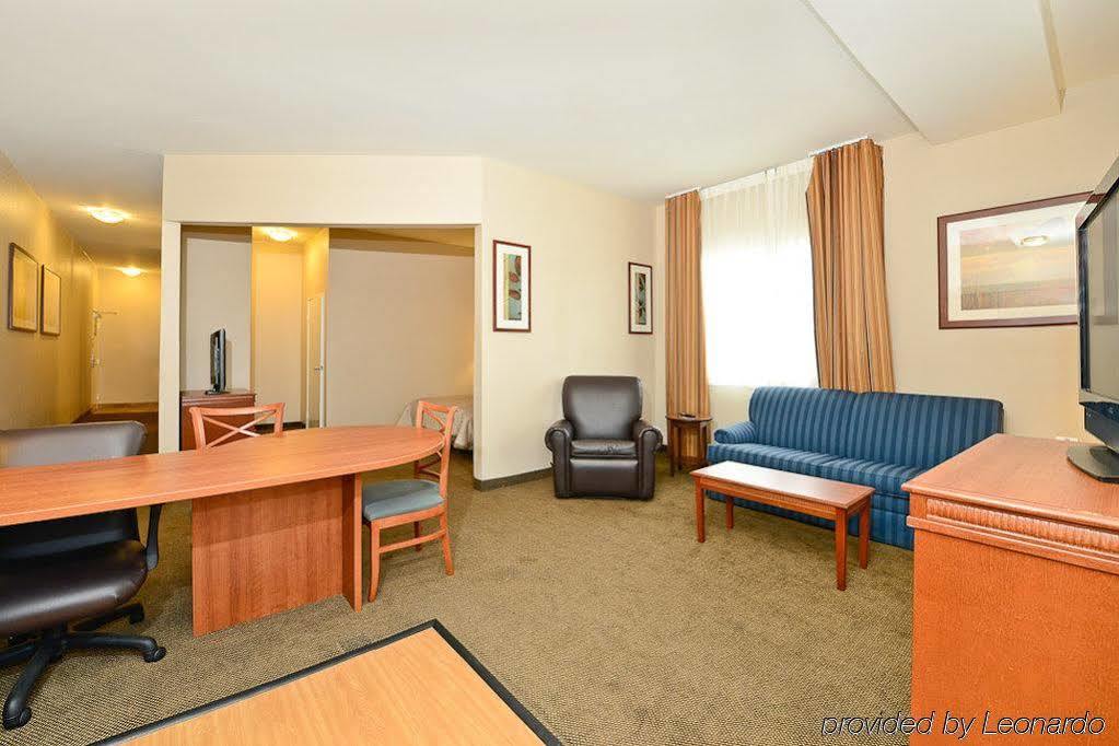 Candlewood Suites San Diego By Ihg Екстериор снимка