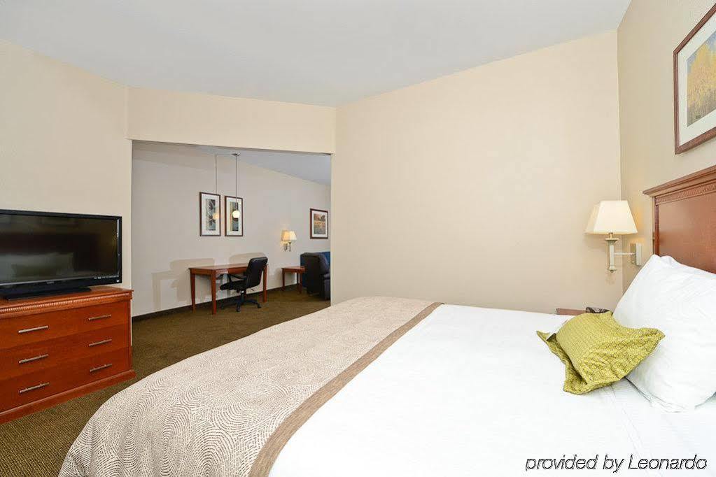 Candlewood Suites San Diego By Ihg Екстериор снимка