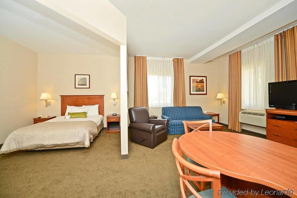 Candlewood Suites San Diego By Ihg Екстериор снимка