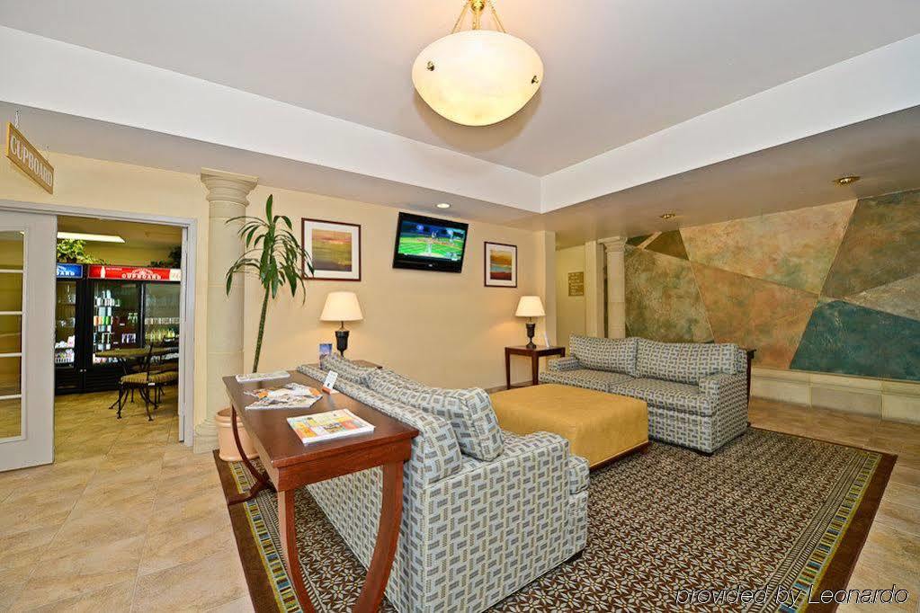 Candlewood Suites San Diego By Ihg Екстериор снимка