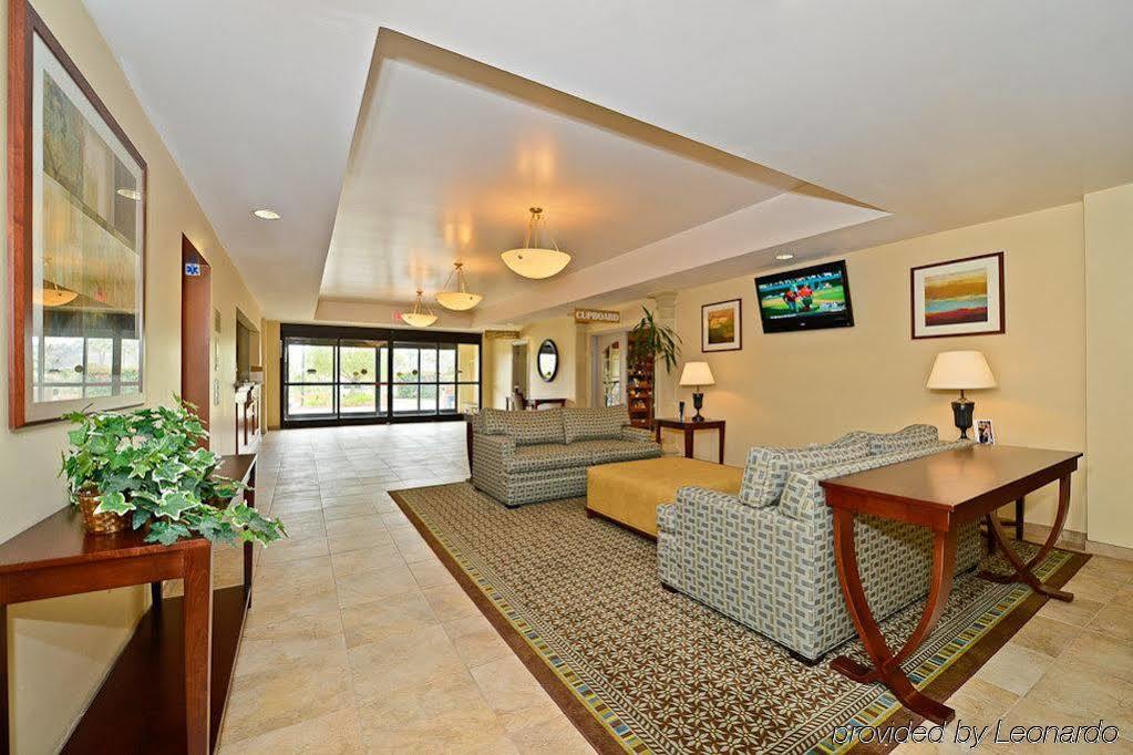 Candlewood Suites San Diego By Ihg Екстериор снимка