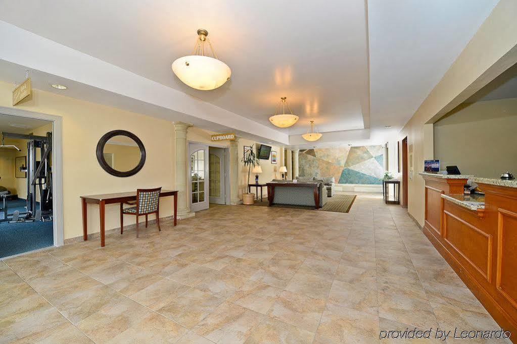 Candlewood Suites San Diego By Ihg Екстериор снимка