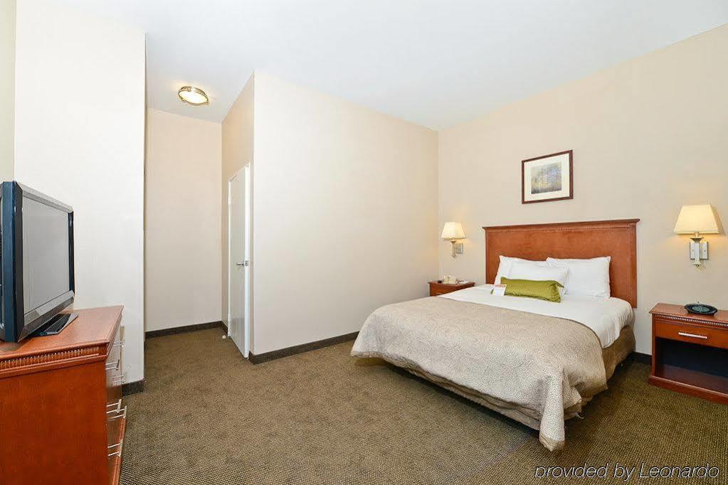 Candlewood Suites San Diego By Ihg Екстериор снимка