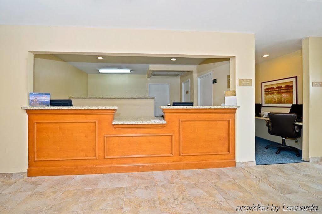 Candlewood Suites San Diego By Ihg Екстериор снимка