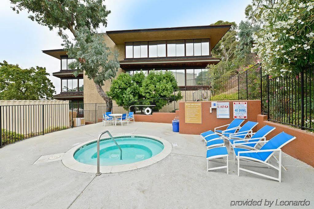 Candlewood Suites San Diego By Ihg Екстериор снимка